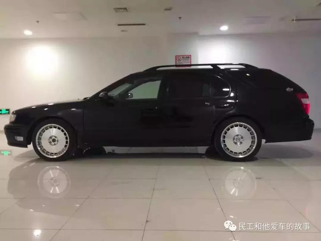 90年尼桑风度,90年代尼桑豪华车