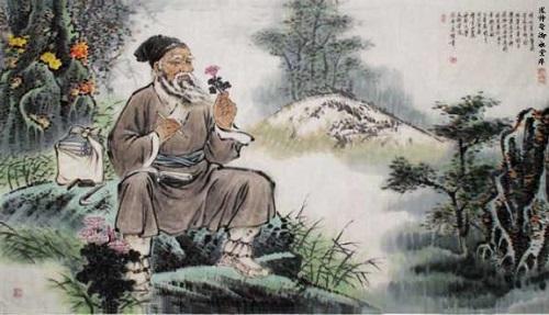 指尖拨动大乾坤(四)::太岁冲、克、刑、害四柱应六亲