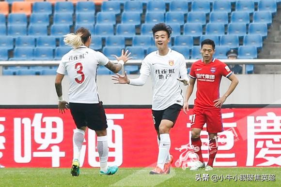 盘点新赛季中超五大联赛球员,盘点中超现役每个位置最佳球员