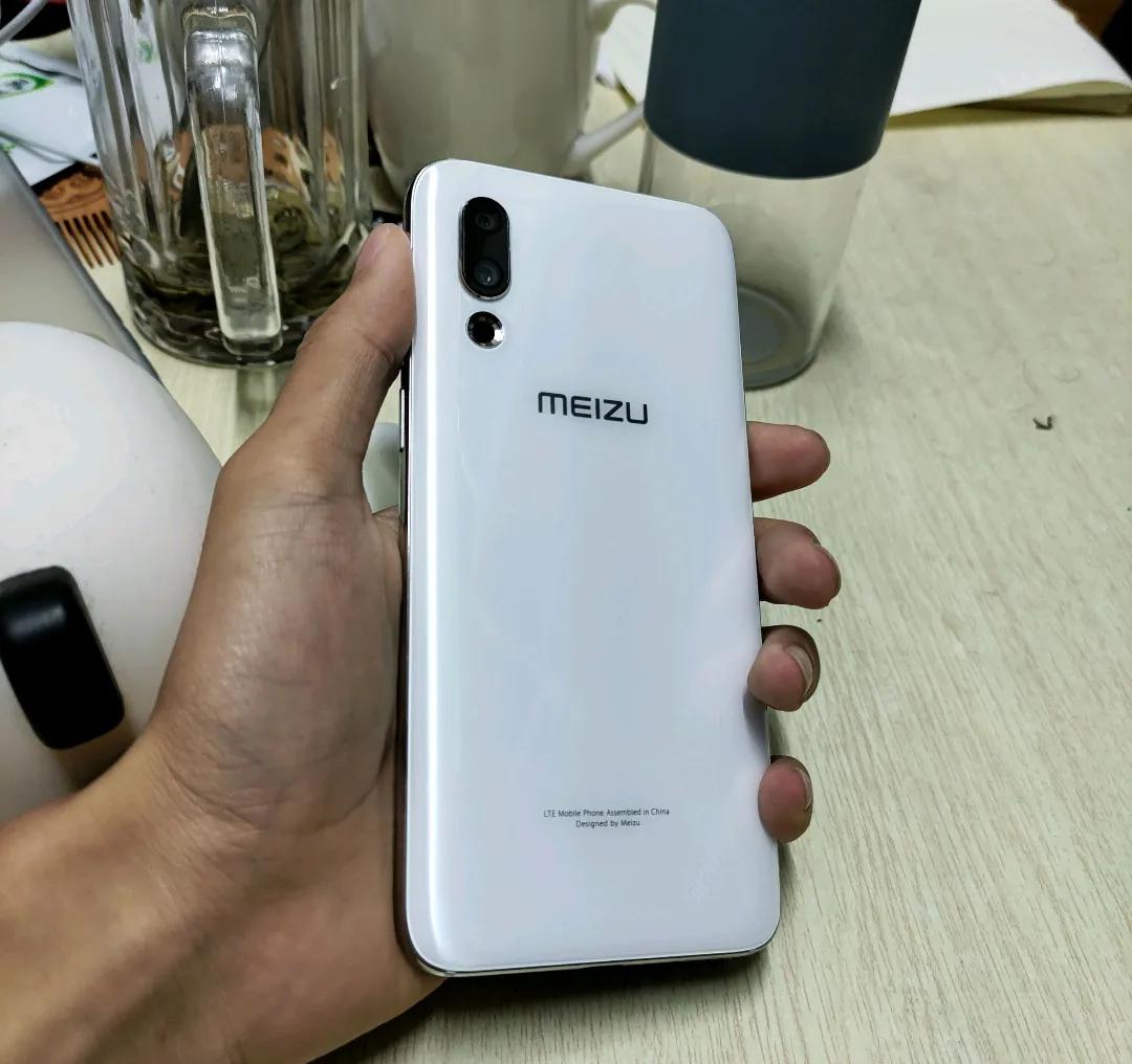 魅族16s用了几天的体验,魅族16s快速上手测评