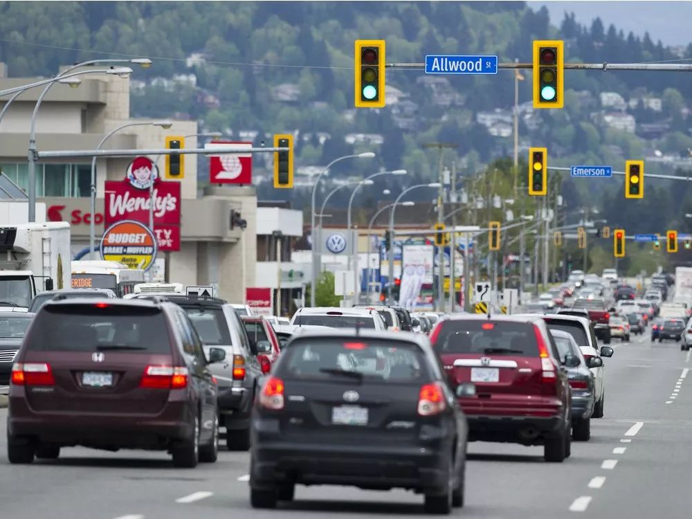 加拿大最危险的街区,温哥华最差城市