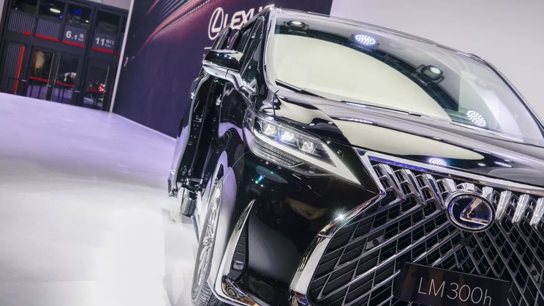 2022上海车展公布新款途达,上海车展有哪些必看的最新车型