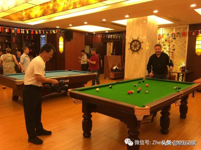 谁说中国没有海员俱乐部?这7所俱乐部你都去打卡了吗?