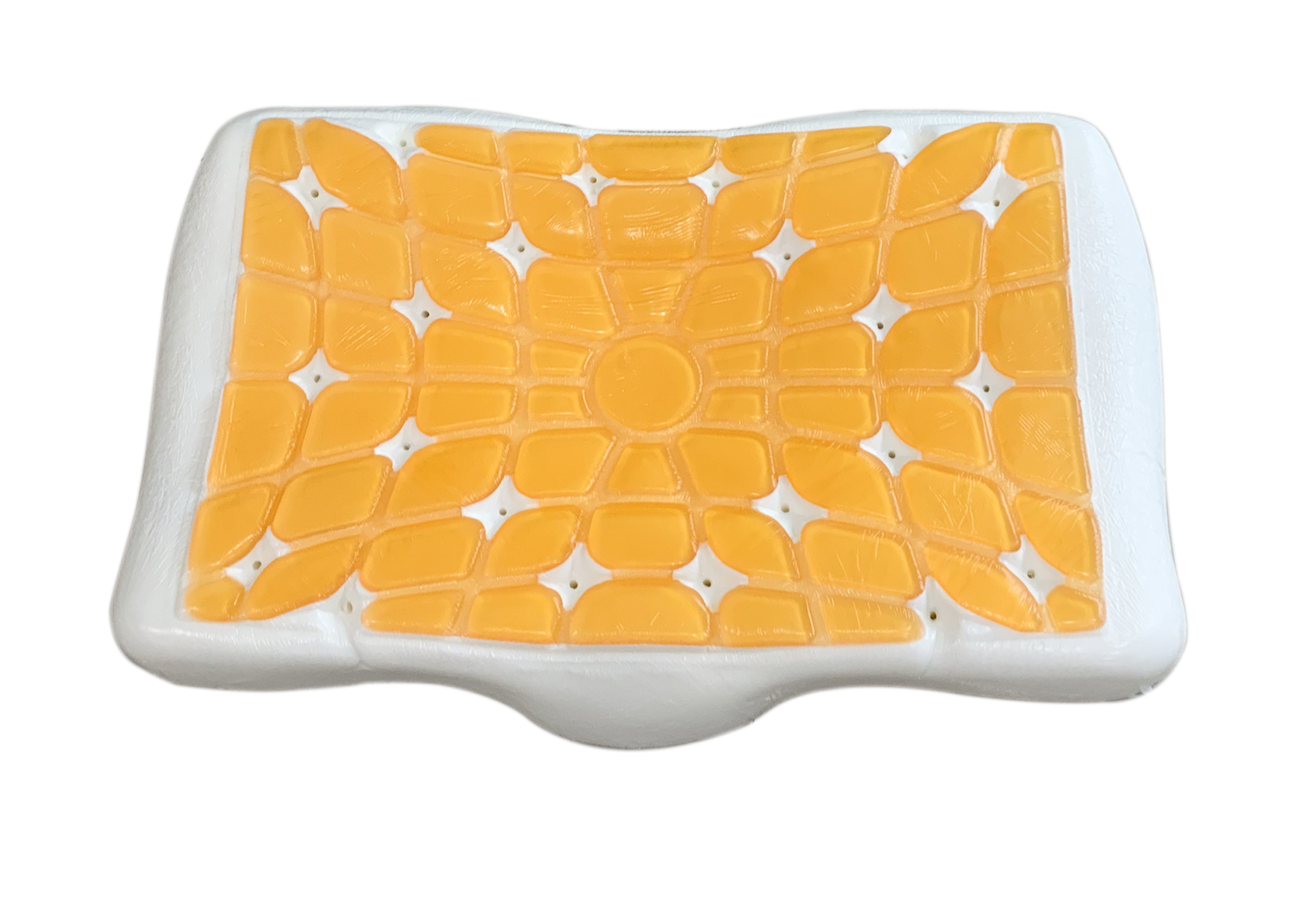 乳胶床真假辨别,如何辨别真假乳胶床垫