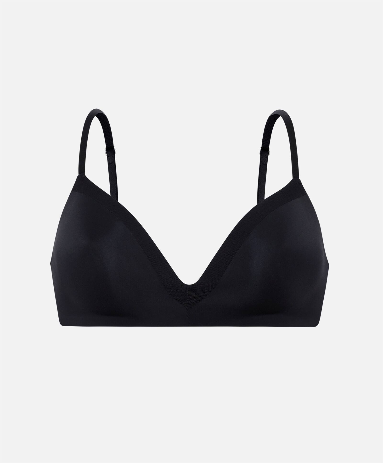 什么文胸穿着显大显瘦好看,穿衣显瘦胸罩怎么选择尺寸