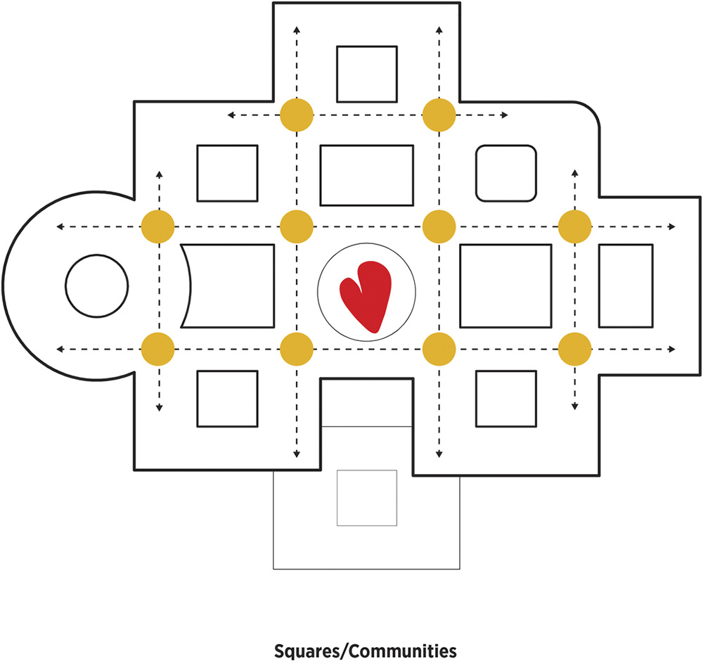 创想乐园积木拼搭,创想乐园主题