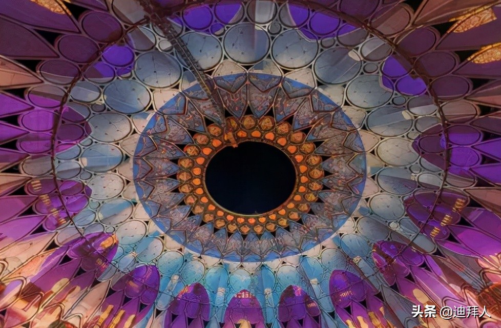 迪拜旅游攻略必玩景点推荐一下,迪拜旅游百科知识大全最新