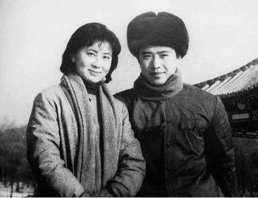 刘晓庆陈佩斯多年重聚,刘晓庆谈出狱后视频