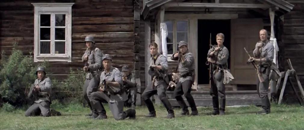 苏联二战电影大全免费观看,欧洲二战经典国语电影