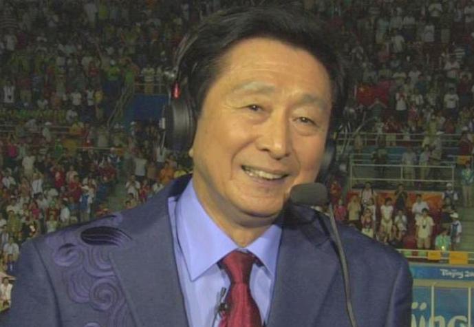 赵忠祥世界杯,体育解说员赵忠祥