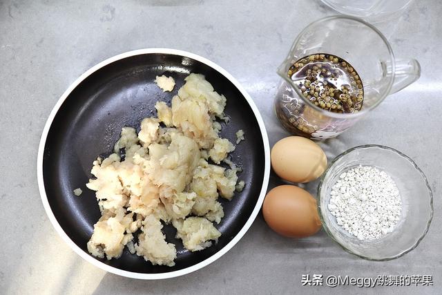 学做海鱼丸,海鱼小鱼丸的制作方法家常