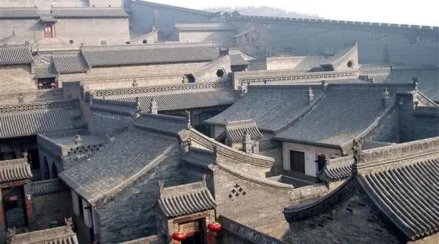 山西古建筑旅游路线介绍,山西古建筑旅游景点介绍