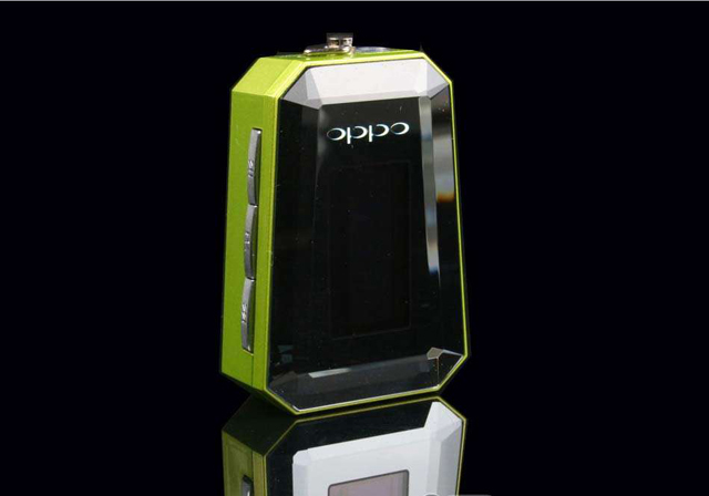 国产mp3品牌有哪些,十年前的音乐巨头