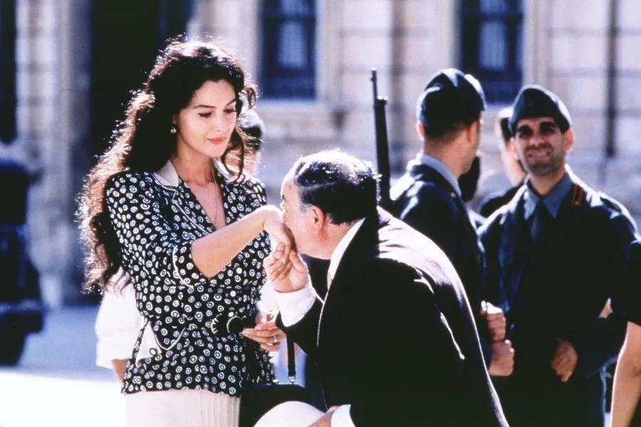 意大利经典美人,意大利美人