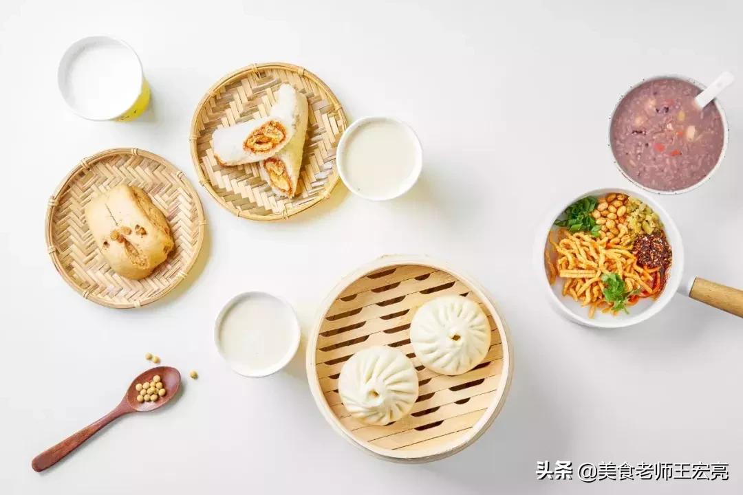 餐饮生意人的思维模式,餐饮人野心是成功的秘诀