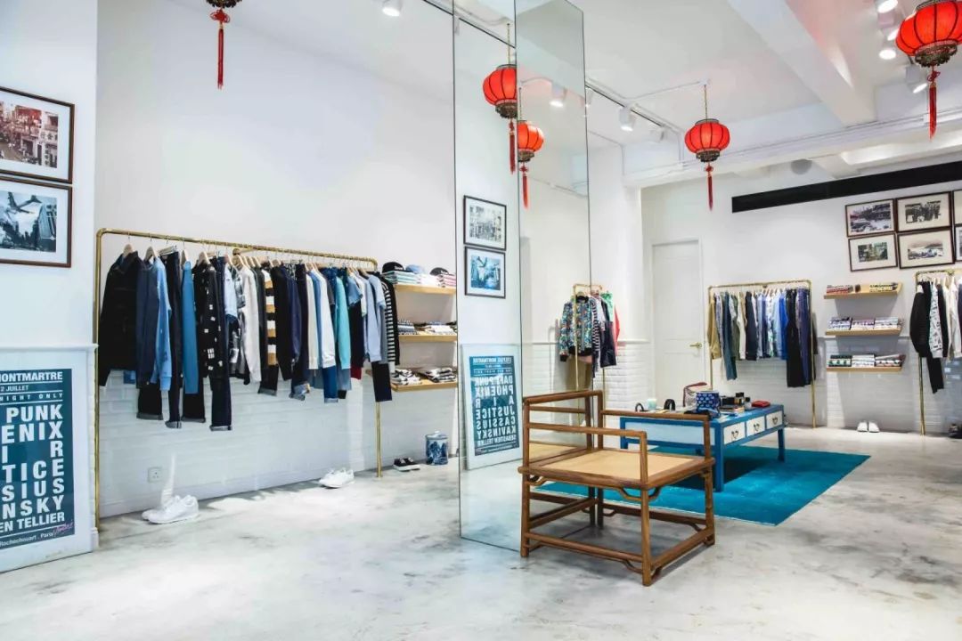 日本潮人穿解放鞋,日本潮人冬季穿搭