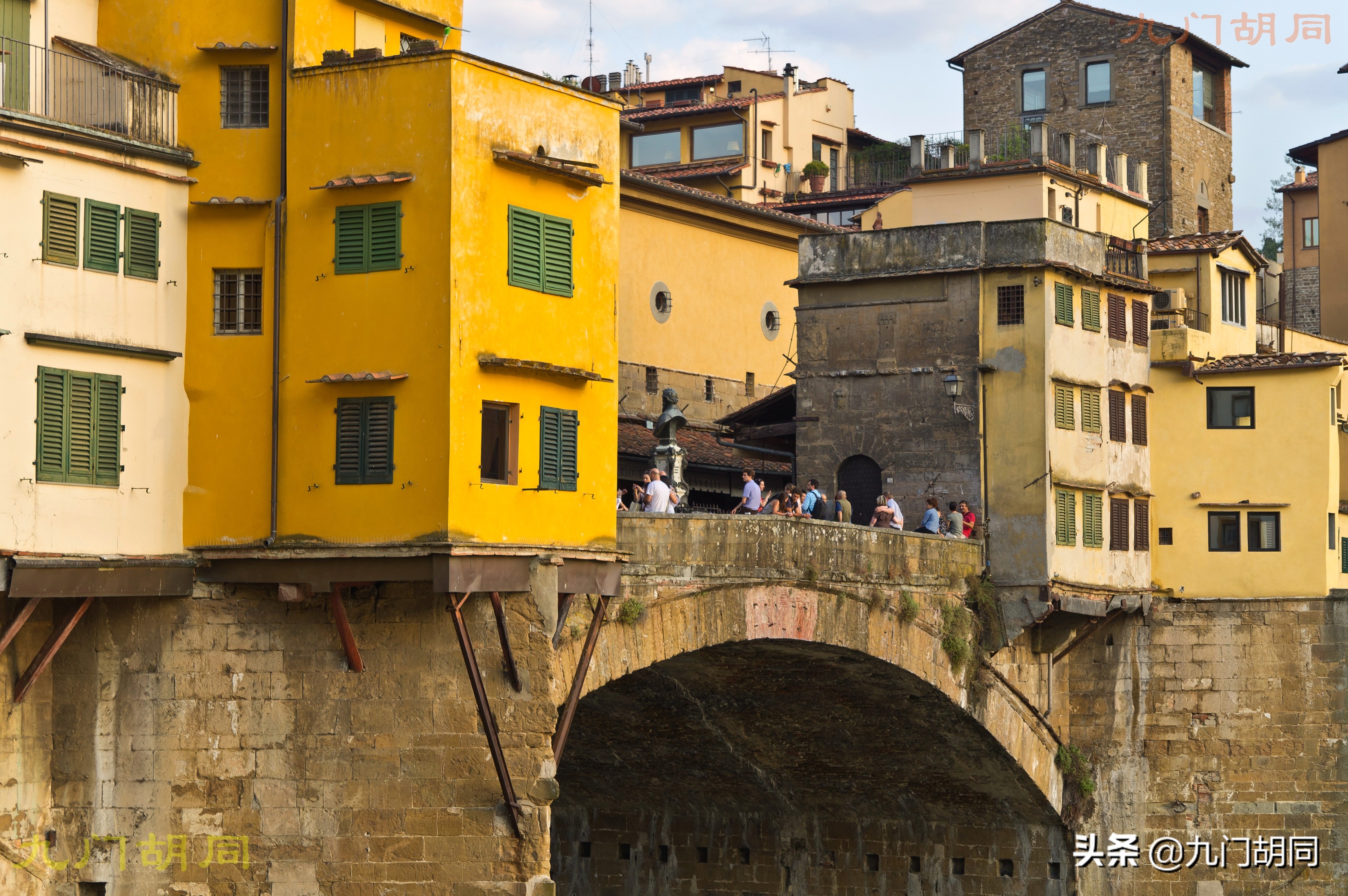 佛罗伦萨韦奇奥宫门票多少钱,佛罗伦萨韦奇奥宫门票