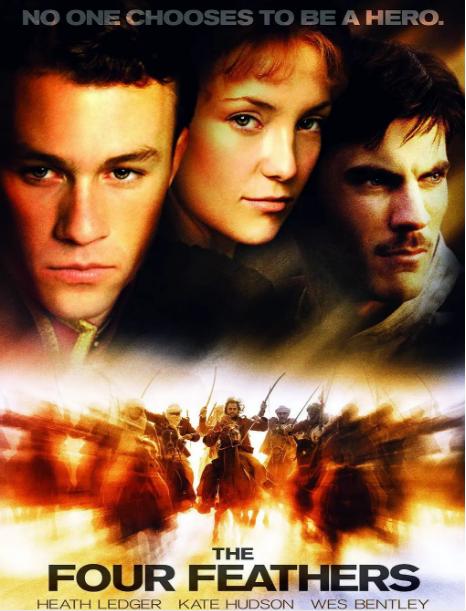 一些励志电影的经典台词,经典电影励志话语合集