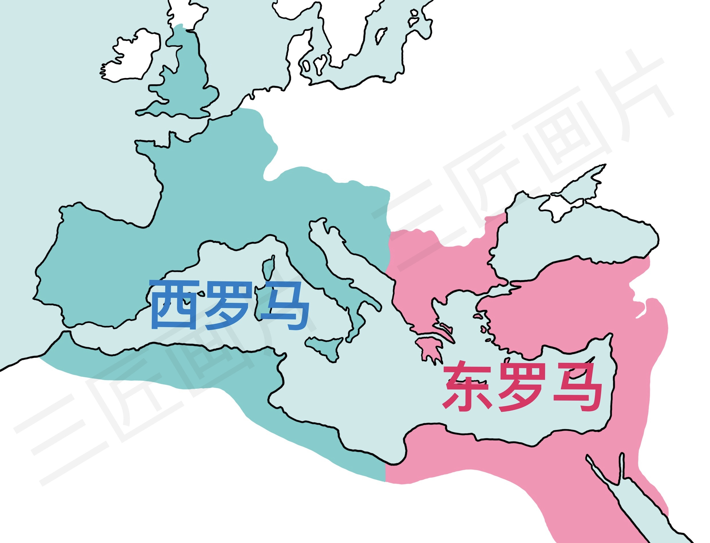 罗马帝国历代皇帝一览表,最伟大的罗马帝国皇帝