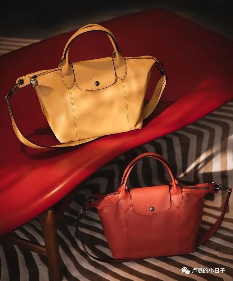 最有权势的德国总理天天背的千元包，这个法国的品牌到底多好用