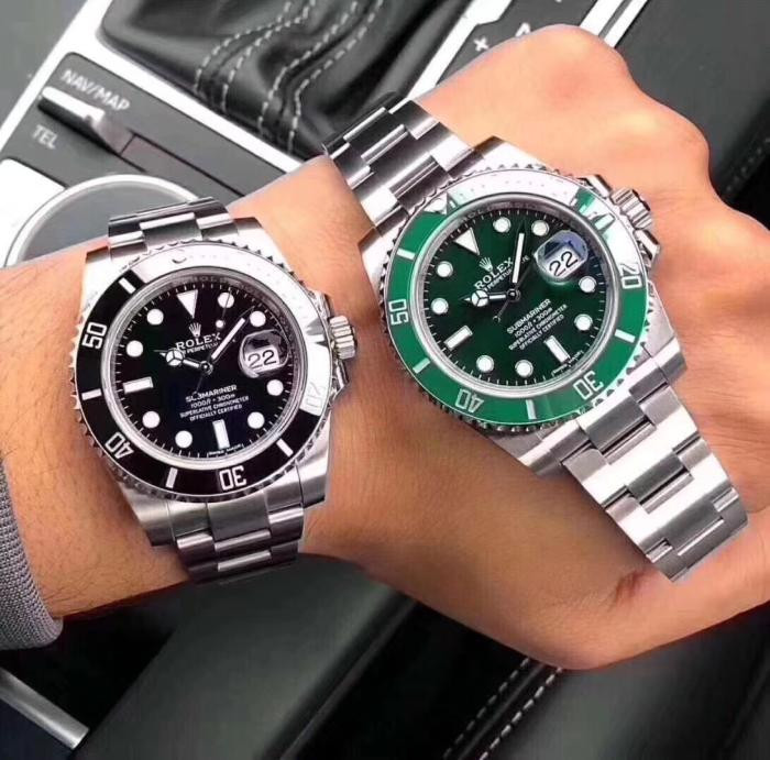 几千元的劳力士竟然是正品,国产劳力士高品质