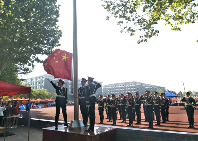 豫西师范类高校后起之秀:洛阳师范学院