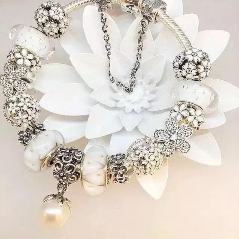 听说潘多拉可以开启爱情的通道,你get了吗?