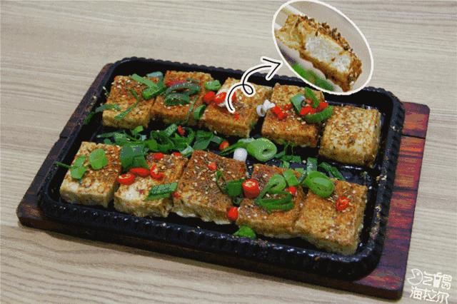 东北比较小众的美食,东北偏北的地方美食