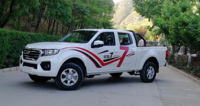 皮卡进城最新消息,皮卡车进城的新闻