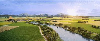 成都值得一去的创意园区,成都十大创意园区