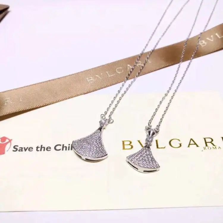 世界十大项链品牌宝格丽,奢侈品手镯排行榜前十名宝格丽