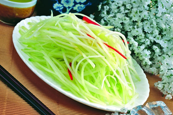 佛手瓜吃多了会致癌吗,佛手瓜心能吃吗吃佛手瓜致癌吗