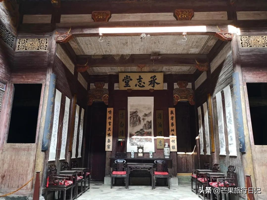 都说安徽宏村非常商业化，事实到底如何？跟着芒果去一探究竟