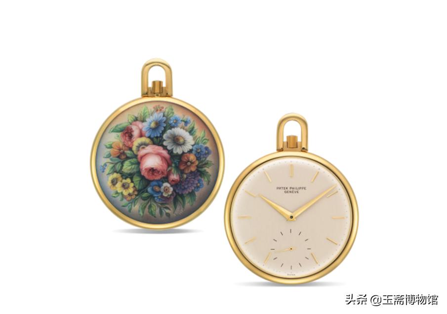 史上拍卖最贵的9只表,史上最贵拍卖会300亿