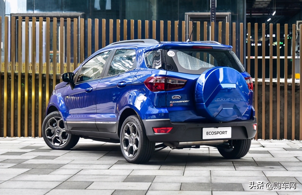 福特翼搏值得入手吗,福特翼搏最新价格多少