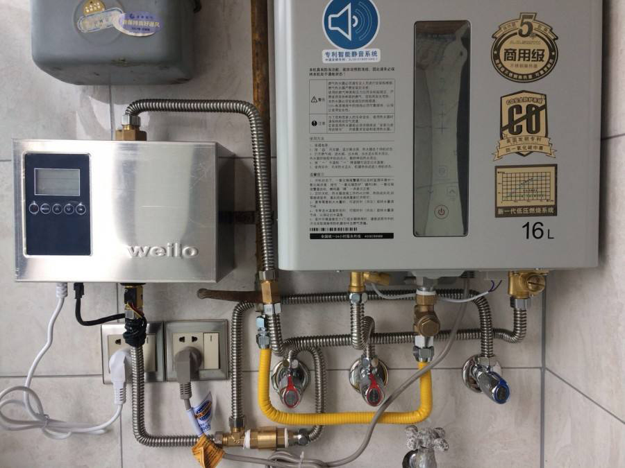 太阳能热水器电热水器燃气热水器,燃气热水器和电热水器选哪种好用