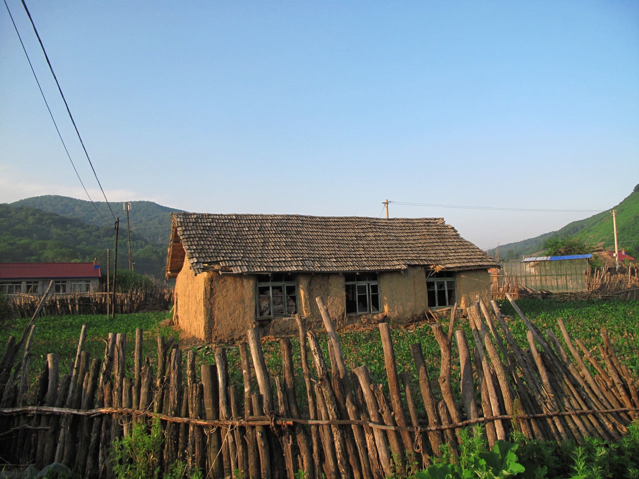 农村市场的缺口在哪里,农村空白市场有哪些