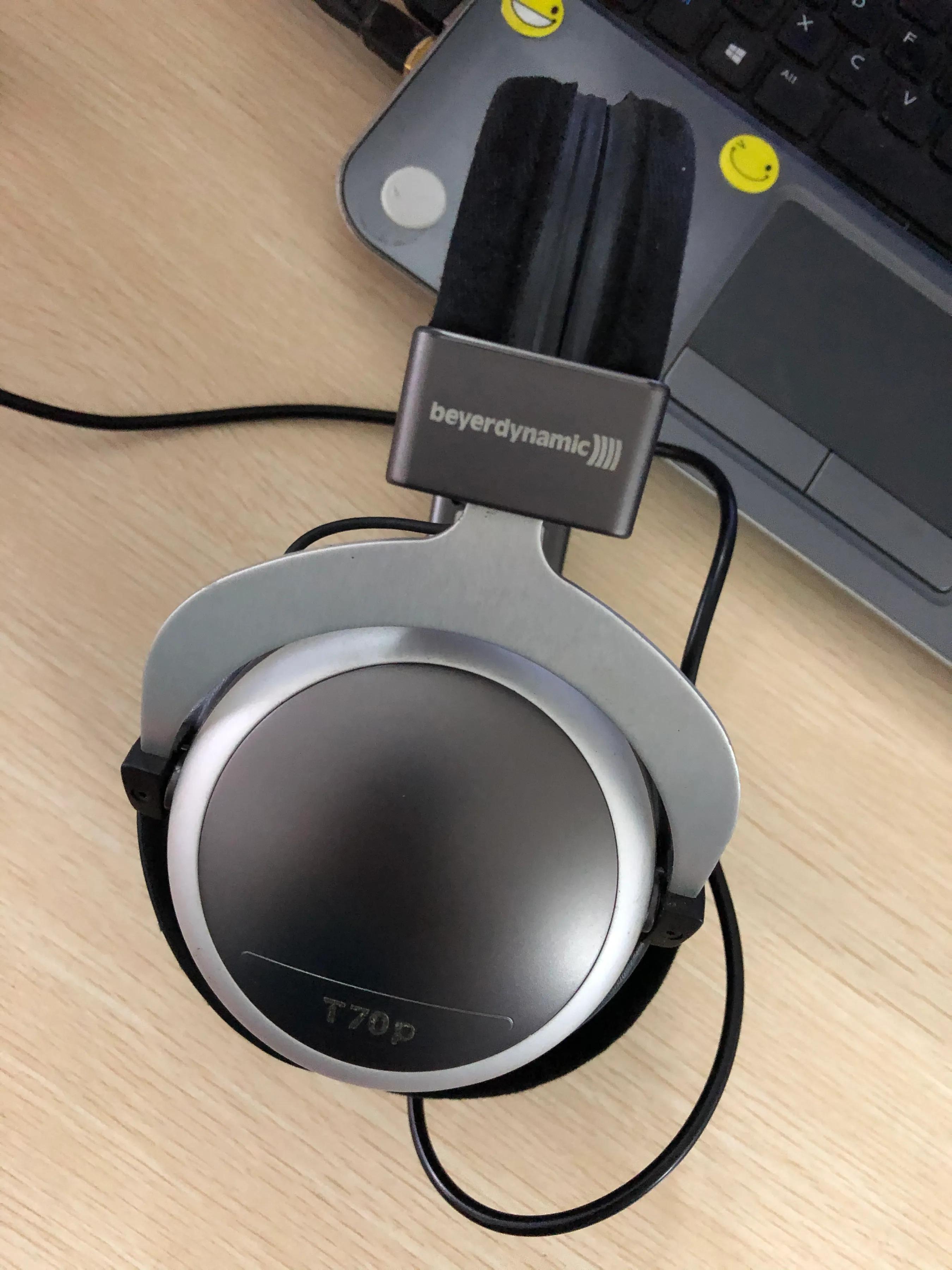 拜亚动力t70p相当于什么档次,拜亚动力t70p和dt880对比