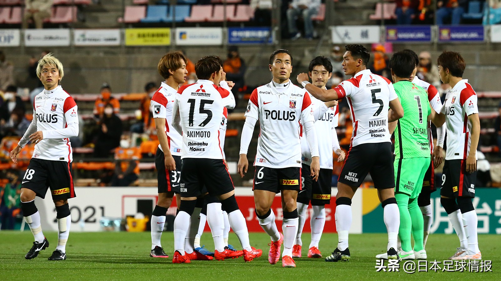 j联赛爆发冲突,j联赛的最新消息