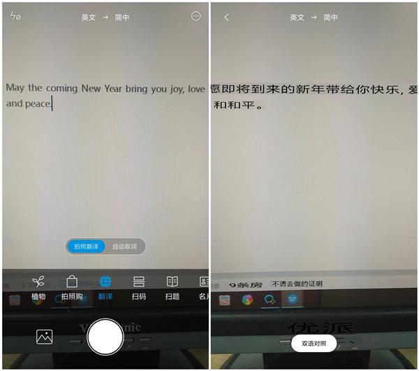 逆天翻译器,逆天神器免费翻译