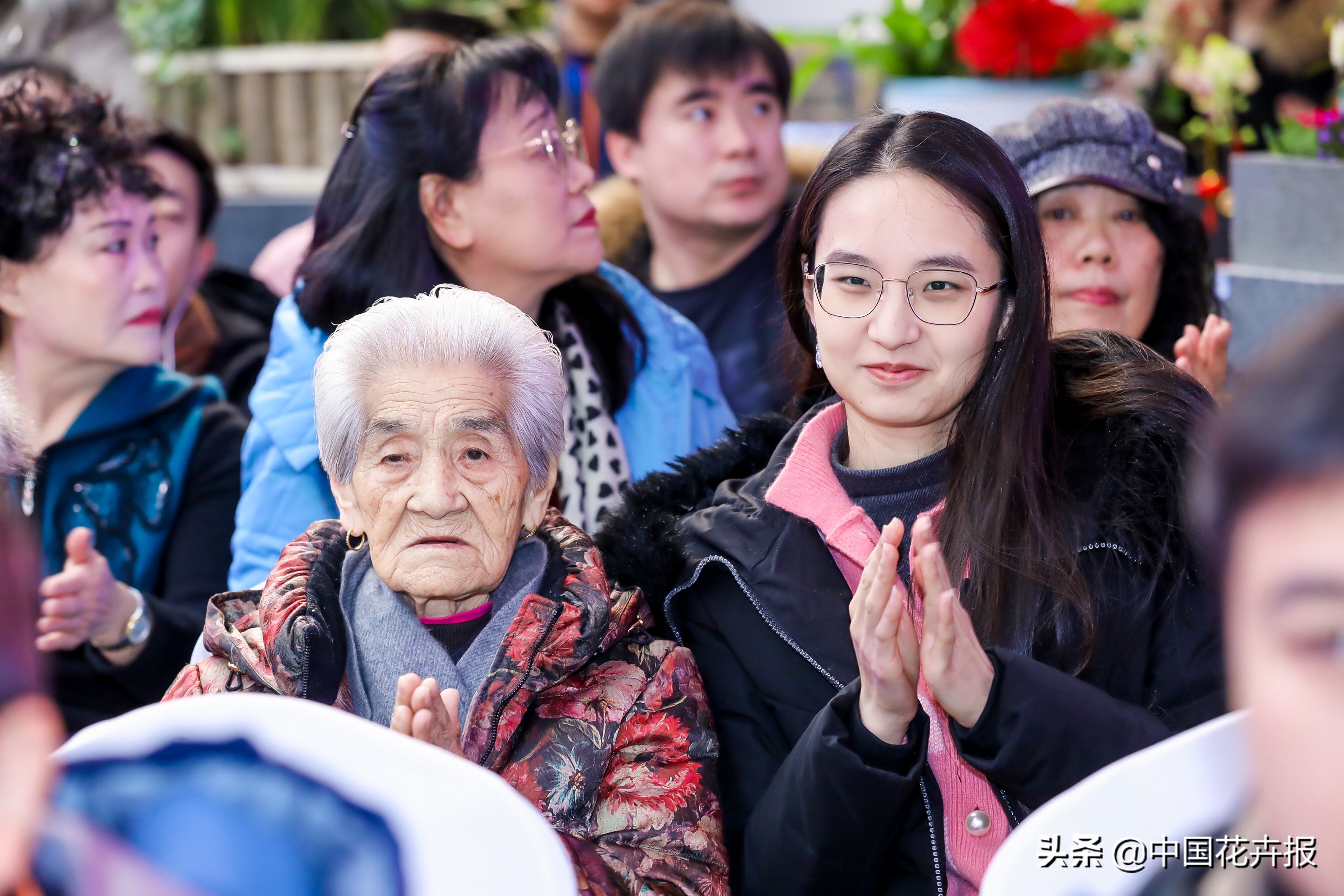北京迎春花展,北京春季花展时间表