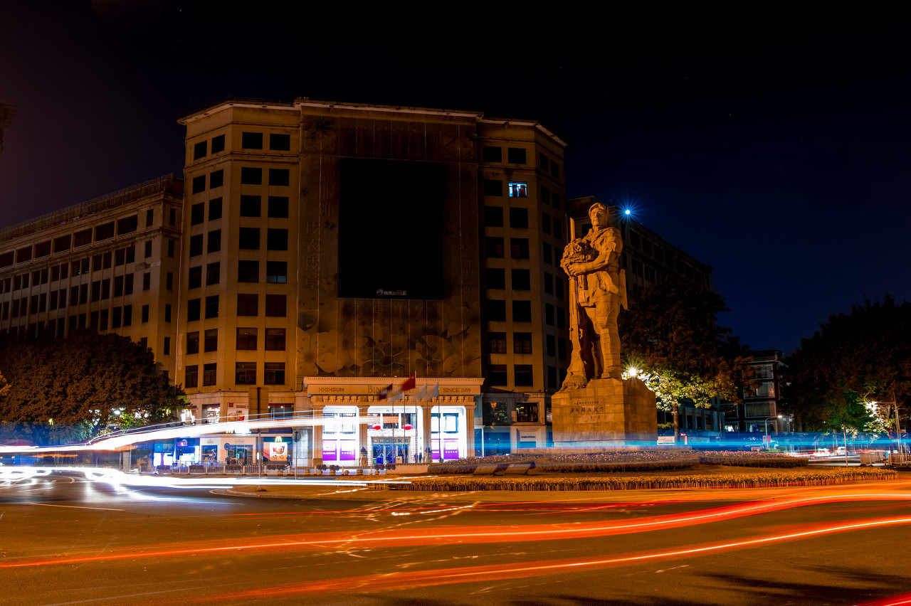 世界客都家乡梅州,梅州为什么被称为世界客都