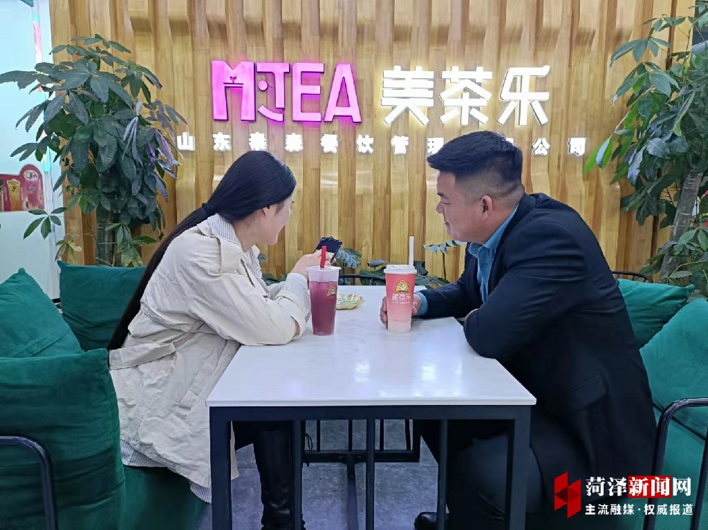 朱言华：做食品，其实就是做良心