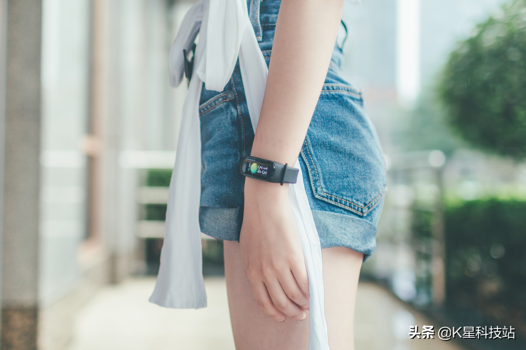 oppo手环活力版睡眠监测准确吗,oppo手环可以检测哪些健康数据