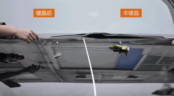 打蜡镀膜封釉镀晶新车要不要做,汽车封釉打蜡镀膜镀晶需要的工具