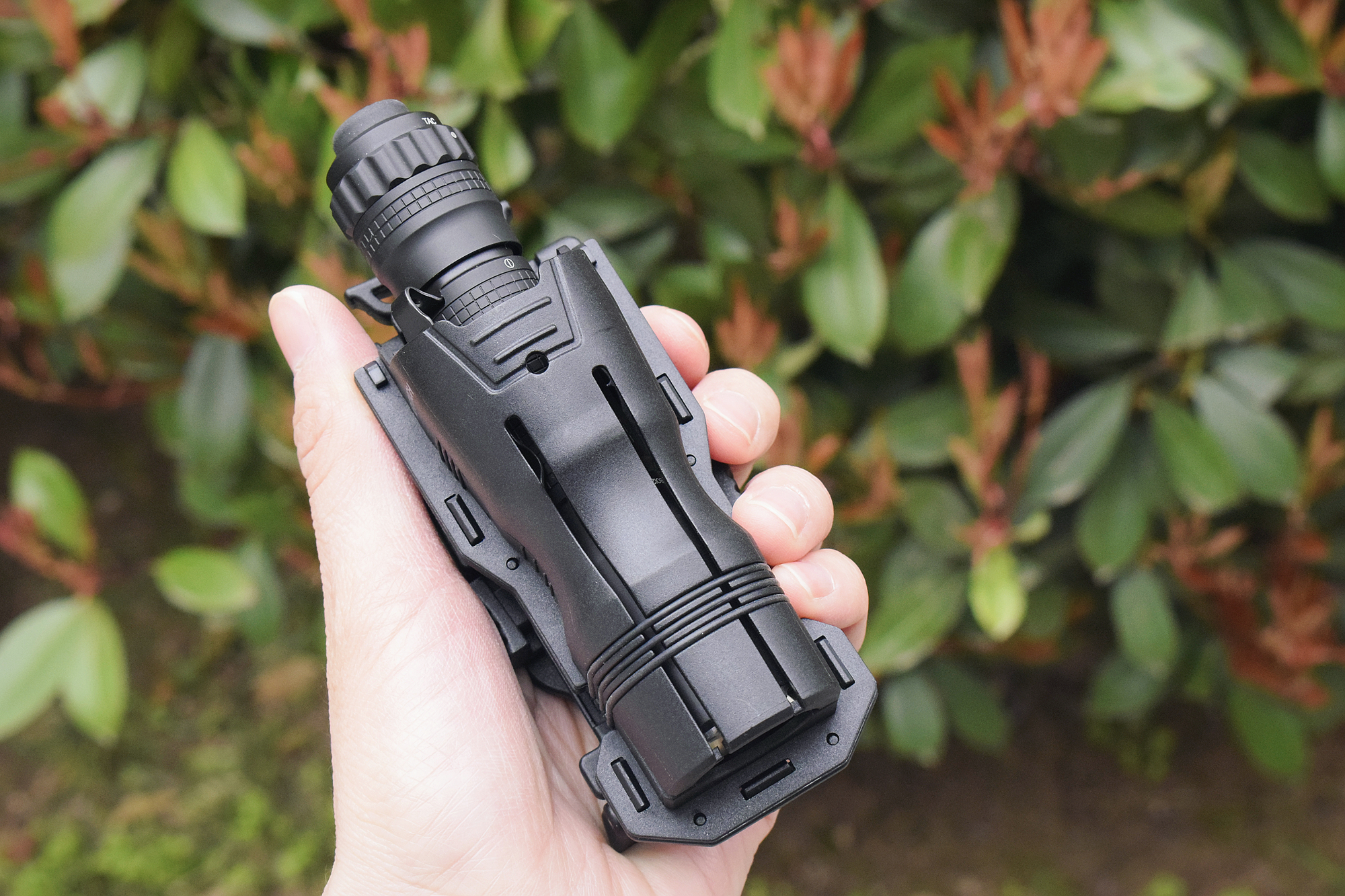 纳丽德ta15v2.0战术手电,纳丽德ta15手电