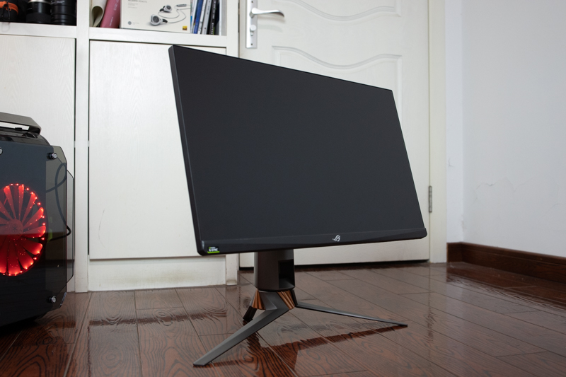华硕显示器pg279q最高设置144hz,华硕279q显示器快速入门指南