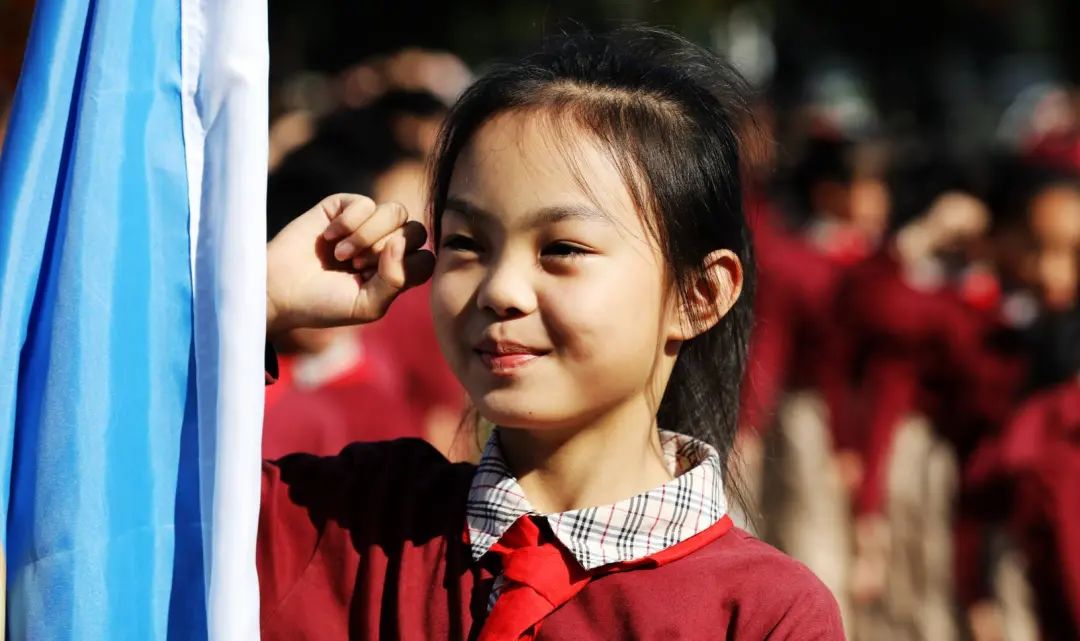 青岛校园足球联赛开幕,中小学校园足球联赛开幕