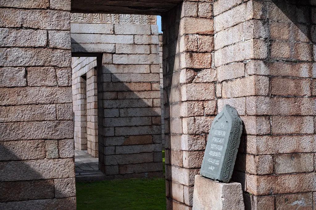 泉州话你真厉害,你真的太拼了英语