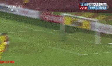 广州恒大亚冠空门进球,恒大亚冠夺冠2015进球全集